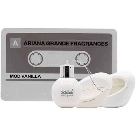 mod vanilla ariana grande price - ariana mod vanilla gift set.